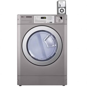 Máquina Profissional  de Secar  Roupa 10Kg Lg