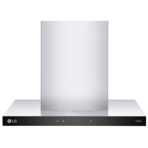 Exaustor Chaminé 90cm 3F HCEZ3626S Lg