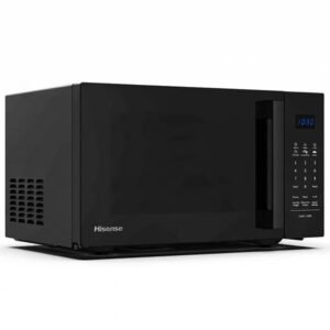 Microondas Preto Digital 28L Hisense