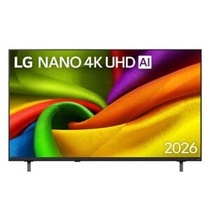 Tv Smart Inteligente Nano 4k Ai 75" Lg