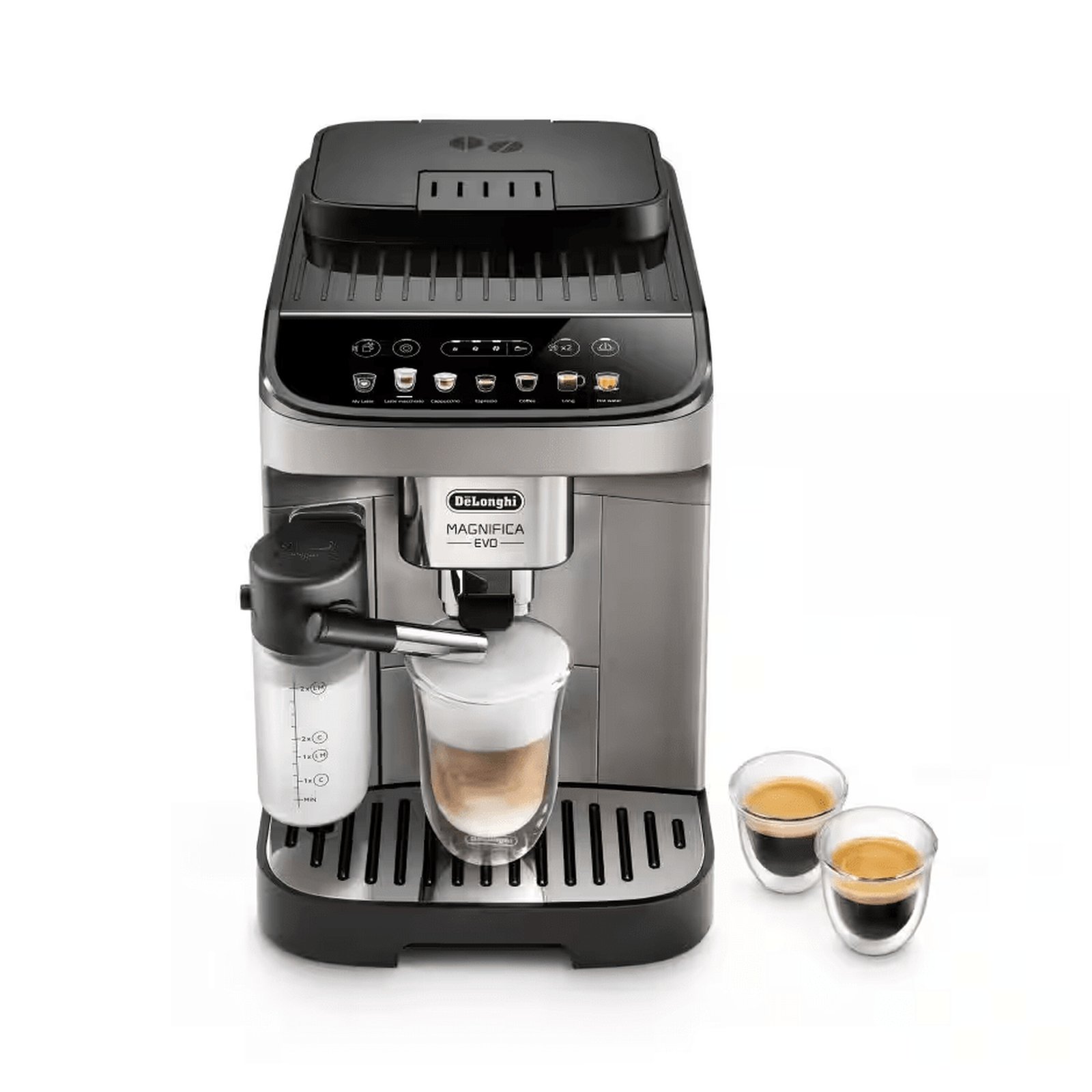 Máquina Automática de Café Expresso Delonghi