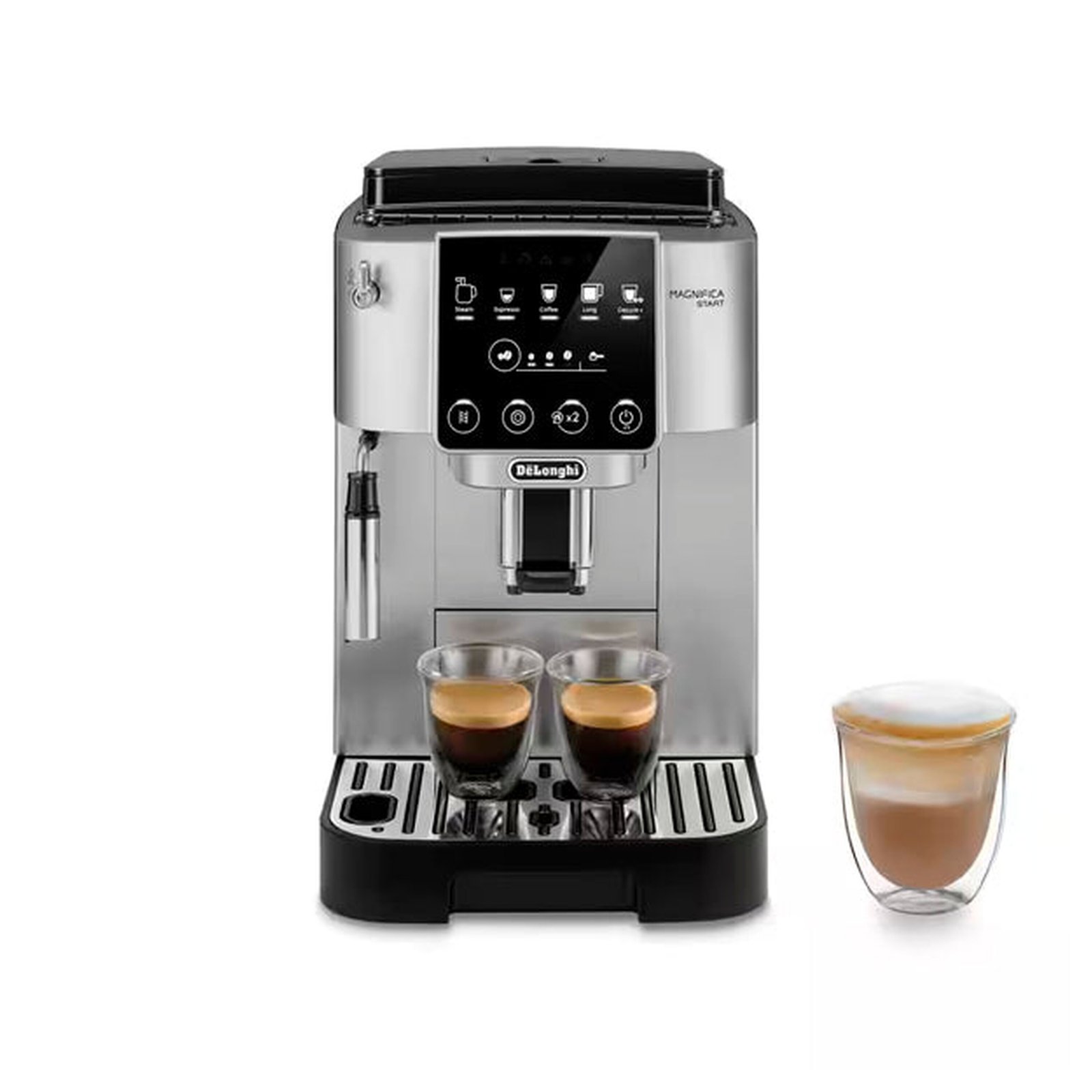 Máquina Automática de Café Expresso Delonghi
