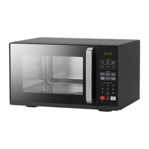 Microonda Preto Digital Roch 23L