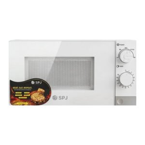 Microondas Branco 20L SPJ