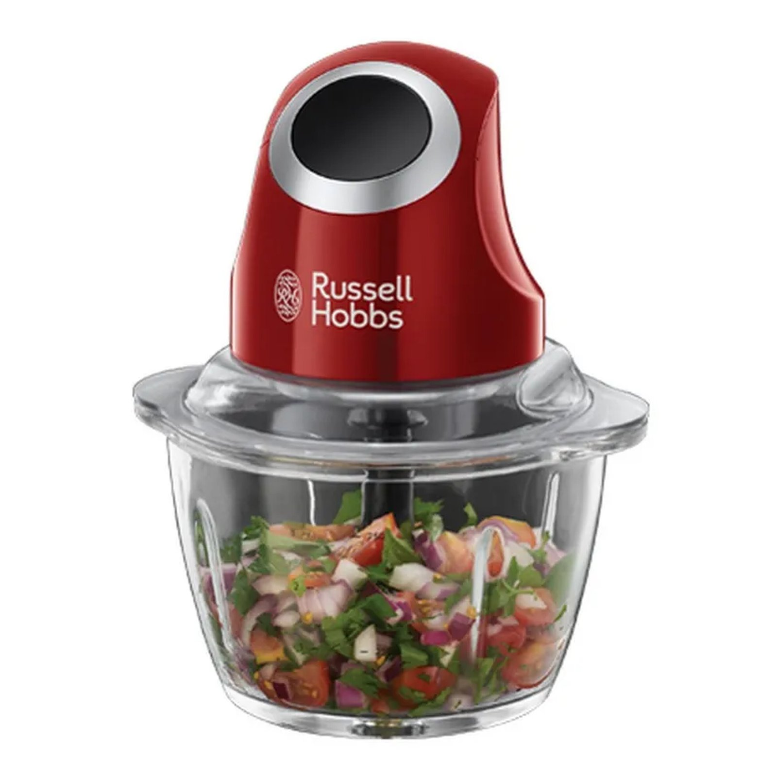 Picadora de Alimentos Desire Russell Hobbs