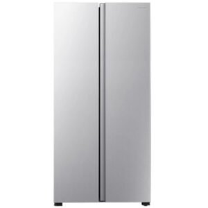 Frigorifico Side By Side (Geleira) 428L Hisense