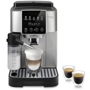 Máquina Automática de Café Expresso Delonghi