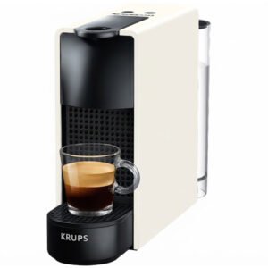 Máquina de Café Nespresso Essenza Mini Krups