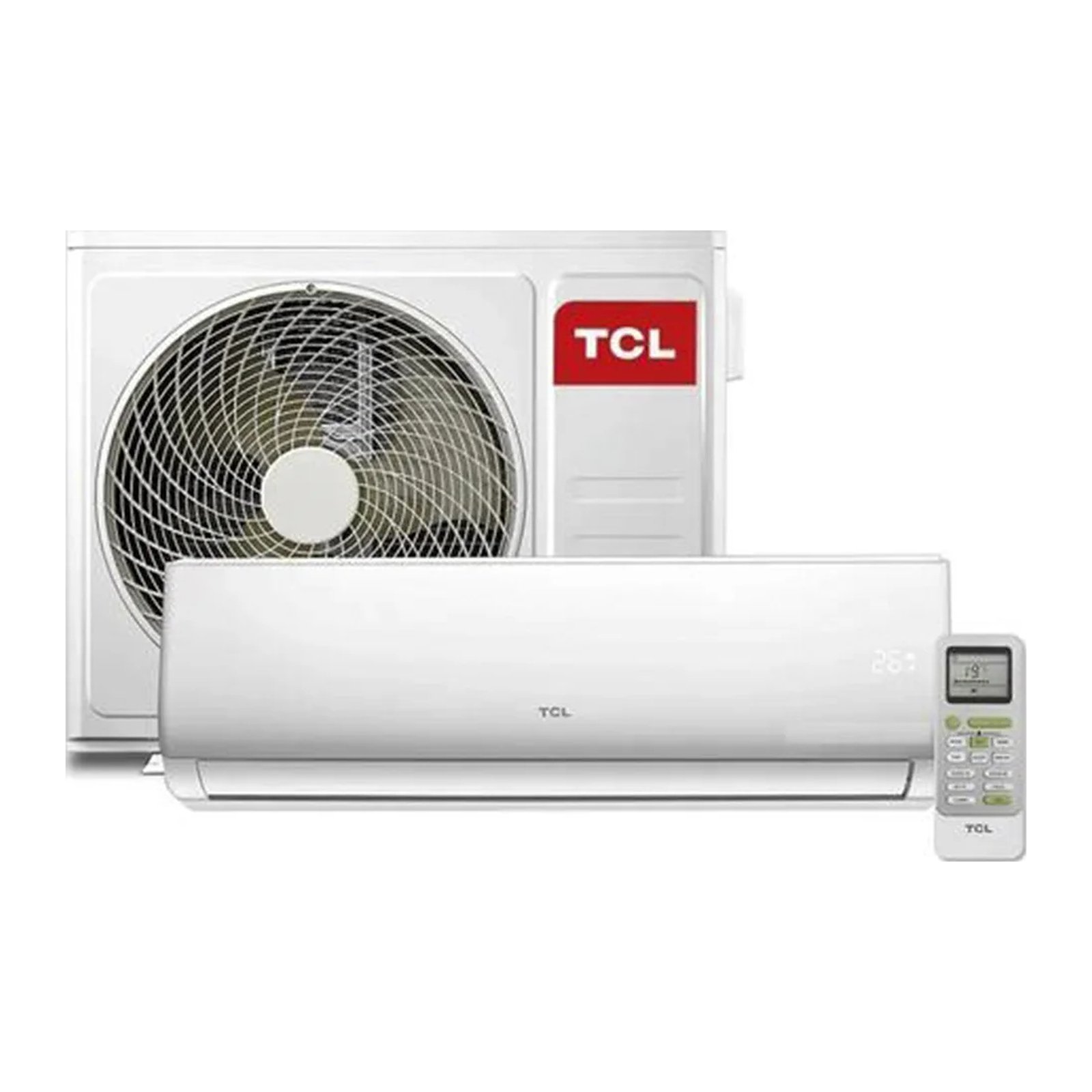 Ar Condicionado Split Tcl 18.000 BTU