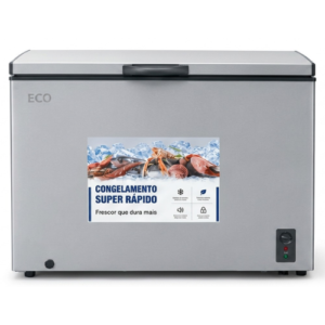 Arca Congeladora Horizontal 200L Eco