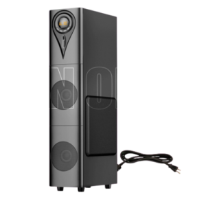 Coluna de Som Portátil Bluetooth Syinix