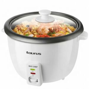 Panela de Arroz Rice Chef  1,8L Taurus