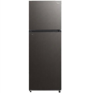Frigorifico (Geleira) 237L Jazz Black Midea