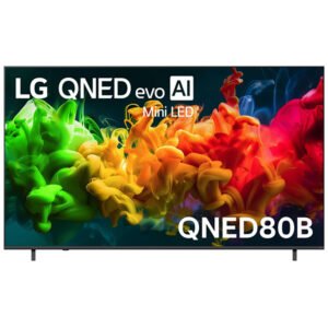 Tv  Smart Inteligente Qned 4K 85 Lg