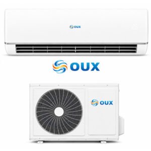 Ar Condicionado Split 18.000 Btus Oux