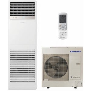 Ar Condicionado de Chão 36.000 Btus Samsung