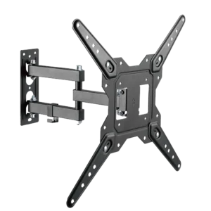 Suporte Inclinável de Parede com 1 Braço 23-65  Napofix