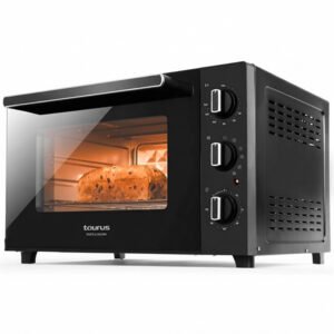 Forno Eléctrico Horizontal 60L Taurus
