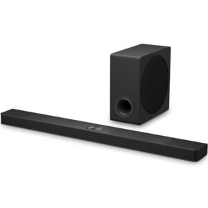 Barra de Som  S90ty 5.1.3 Ch 570w Lg