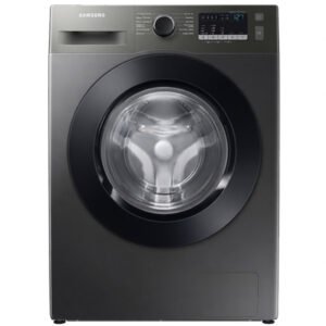 Máquina Automática de Lavar  Roupa  8KG Cinza Samsung