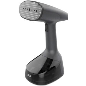 Ferro Vertical de Engomar Roupa a Vapor Clea