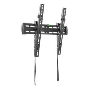 Suporte de Tv de Parede 32-65 Inclinável C/Nível Napofix