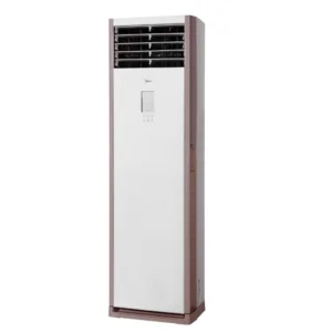 Ar Condicionado Armário 26.000 Btus On/Off Midea