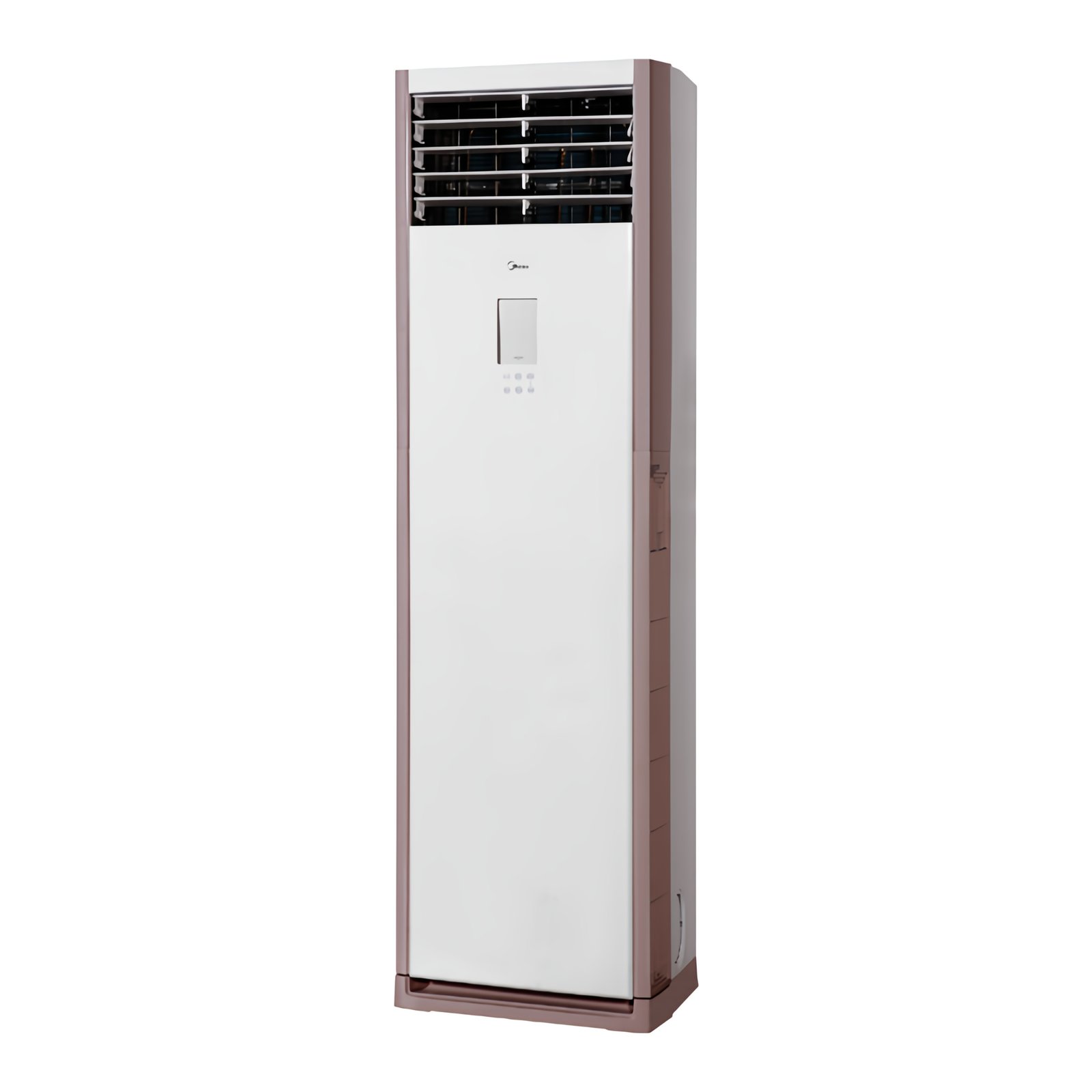 Ar Condicionado Armário On/Off Midea 26.000 BTU