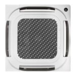 Ar Condicionado Cassete Midea 24.000 BTU