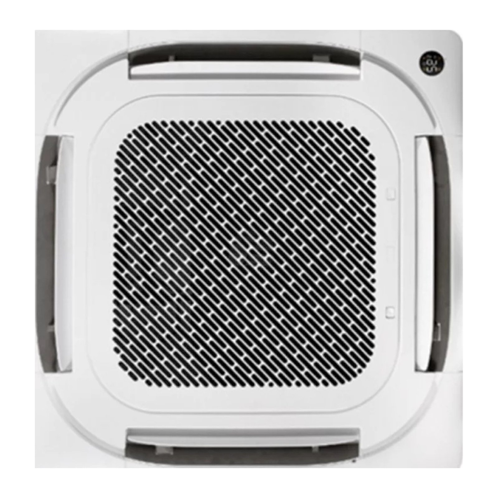 Ar Condicionado Cassete Midea 24.000 BTU