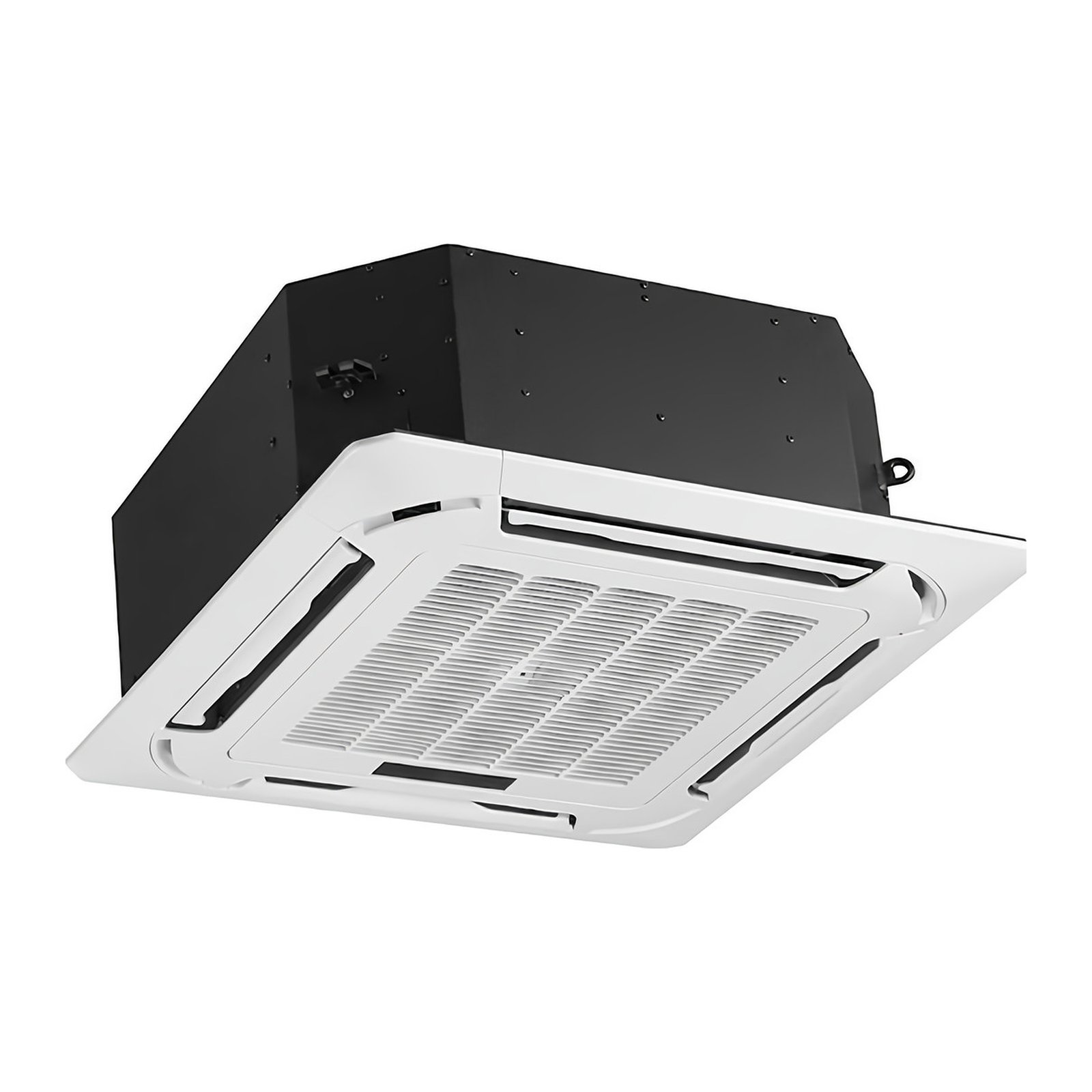 Ar Condicionado Cassete Midea 36.000 BTU