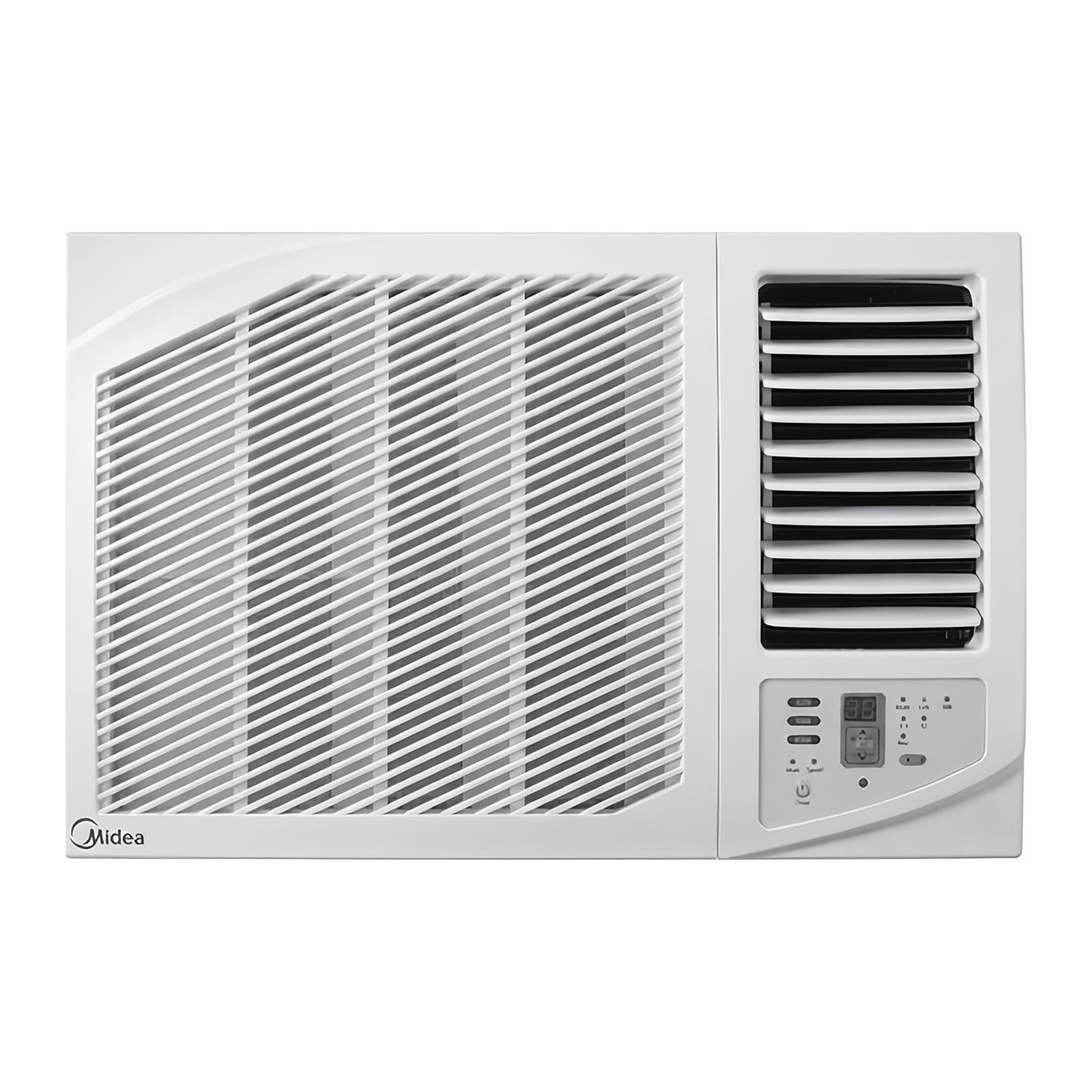 Ar Condicionado de Janela Midea 18.000 BTU