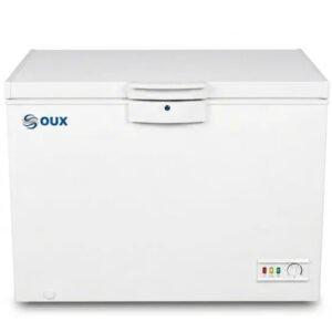 Arca Congeladora 200L Oux