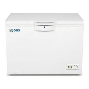 Arca congeladora – Arca Congeladora Oux 250L Branco