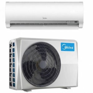 Ar Condicionado Split Inverter 18.000 Btus Midea