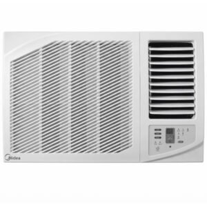 Ar Condicionado de Janela 18.000 Btus Midea