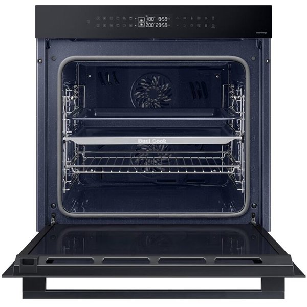 Forno de Encastre Multifunções 60cm Samsung
