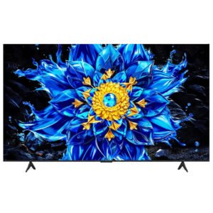 Tv Smart Google 4K UHD 85" Polegadas Tcl