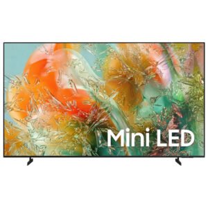 Tv  Smart Mini Led 65" M80h 4k Vision Ai (2026) Samsung