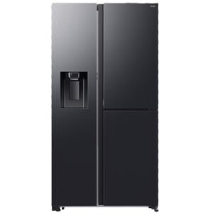 Frigorífico Side By Side (Geleira) 609L Samsung