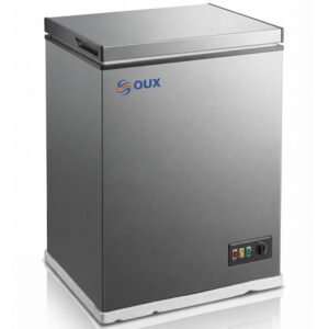 Arca Congeladora 100L Oux