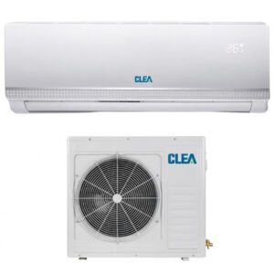 Ar Condicionado 12.000 Btu Split Clea