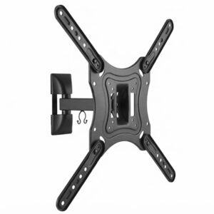 Suporte Inclinável de Parede com 1 Braço 26-65  Napofix