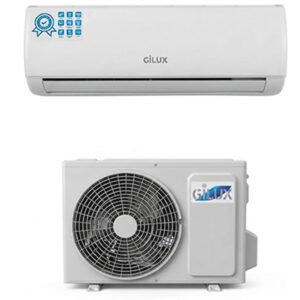 Ar Condicionado Split 9.000 Btus Gilux