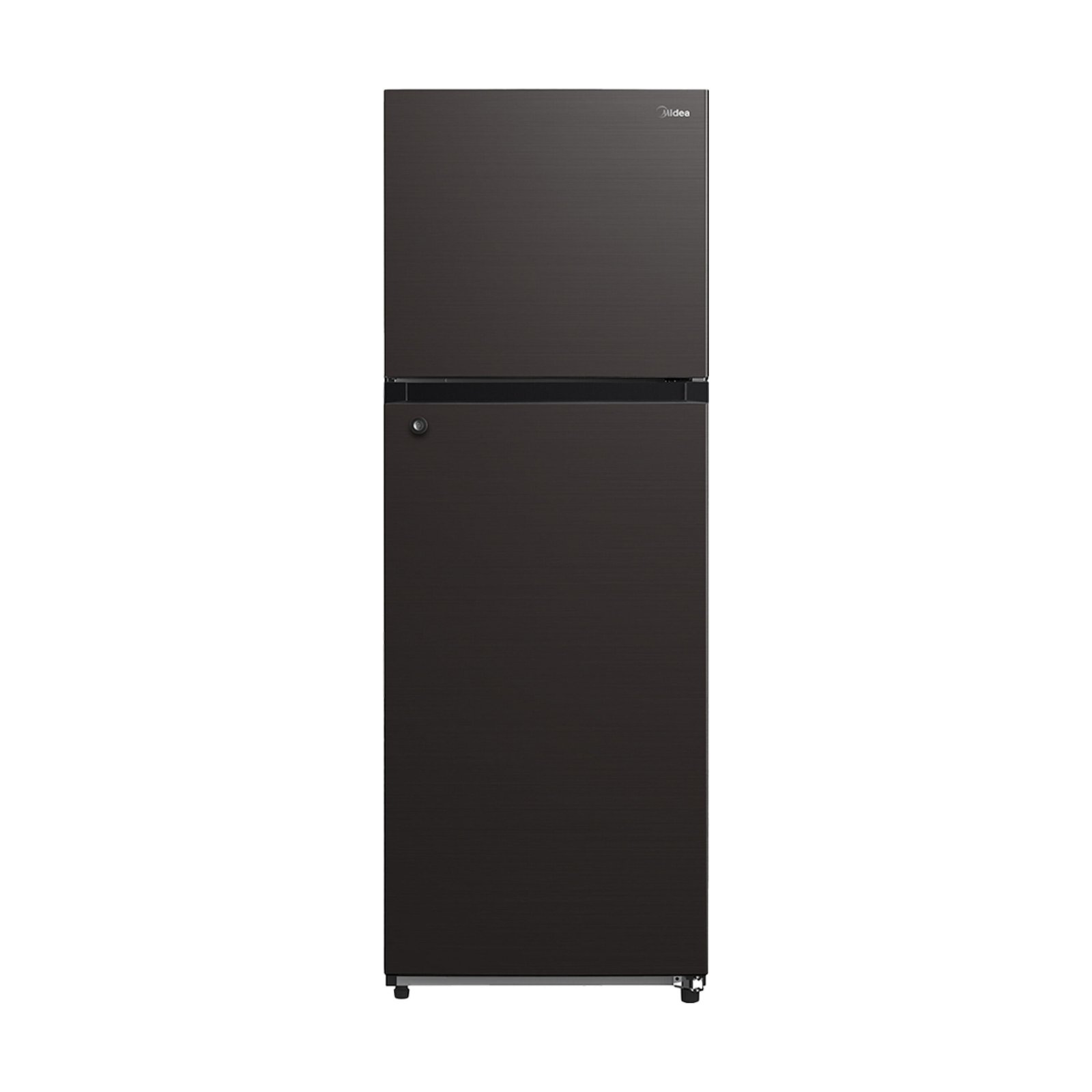 Frigorifico (Geleira) 237L Jazz Black Midea