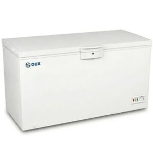 Arca Congeladora 450L Oux
