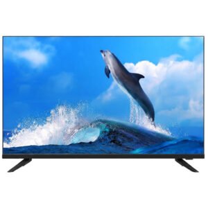 Televisor Led 43" Polegadas Clea