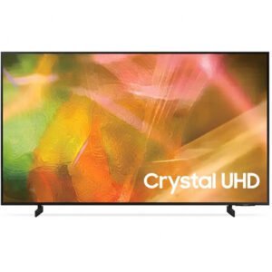 Tv  Smart Crystal  65"  Uhd 4k Flat U8000 (2026) Samsung