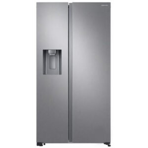 Frigorífico Side By Side (Geleira) 617L Samsung