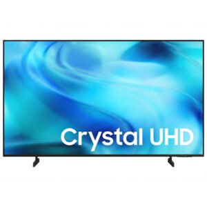 Tv Smart  85" Uhd 4k Crystal U8000 (2026)  Samsung